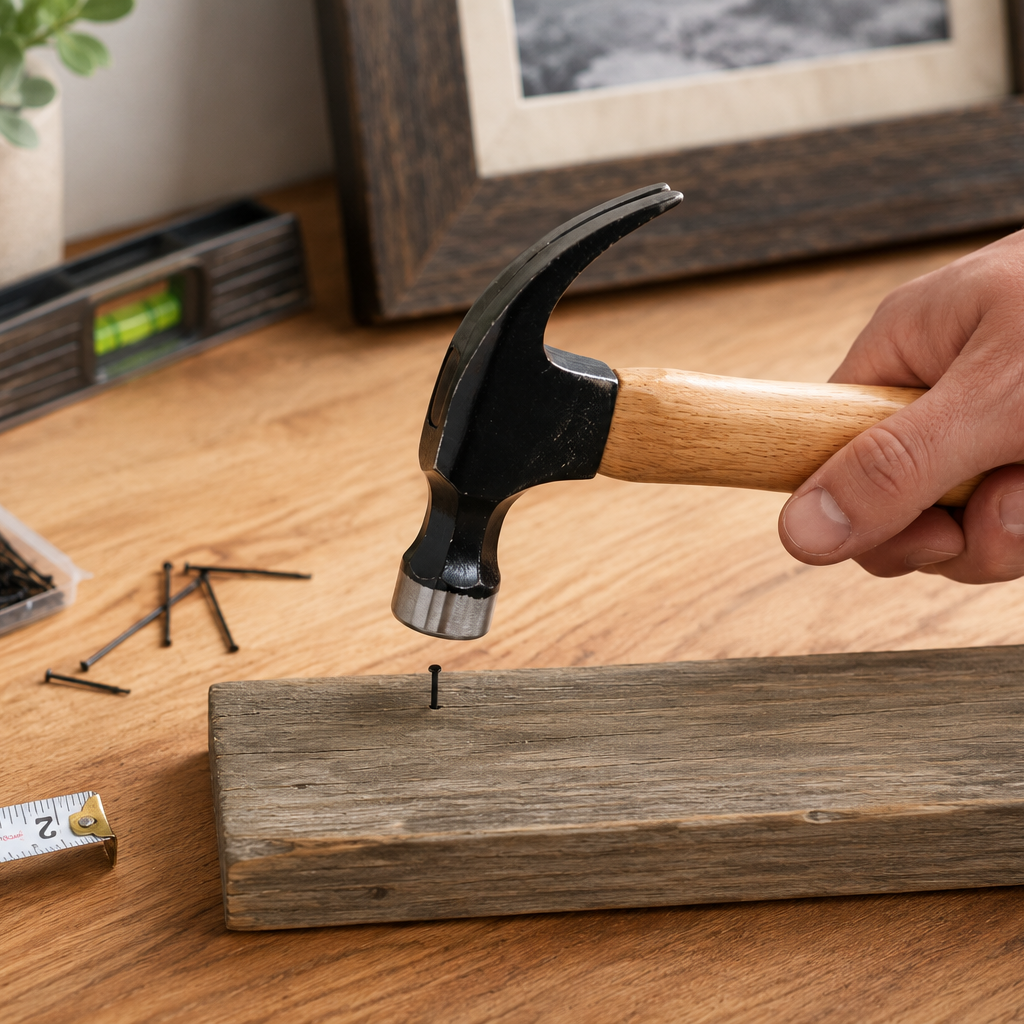Hammer Set