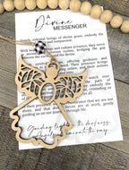 Story Ornaments