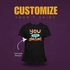 Tshirt Customize