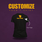 Tshirt Customize