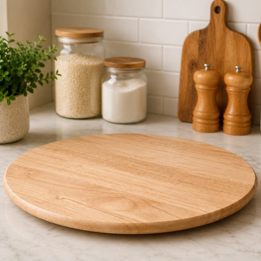 Lazy Susan