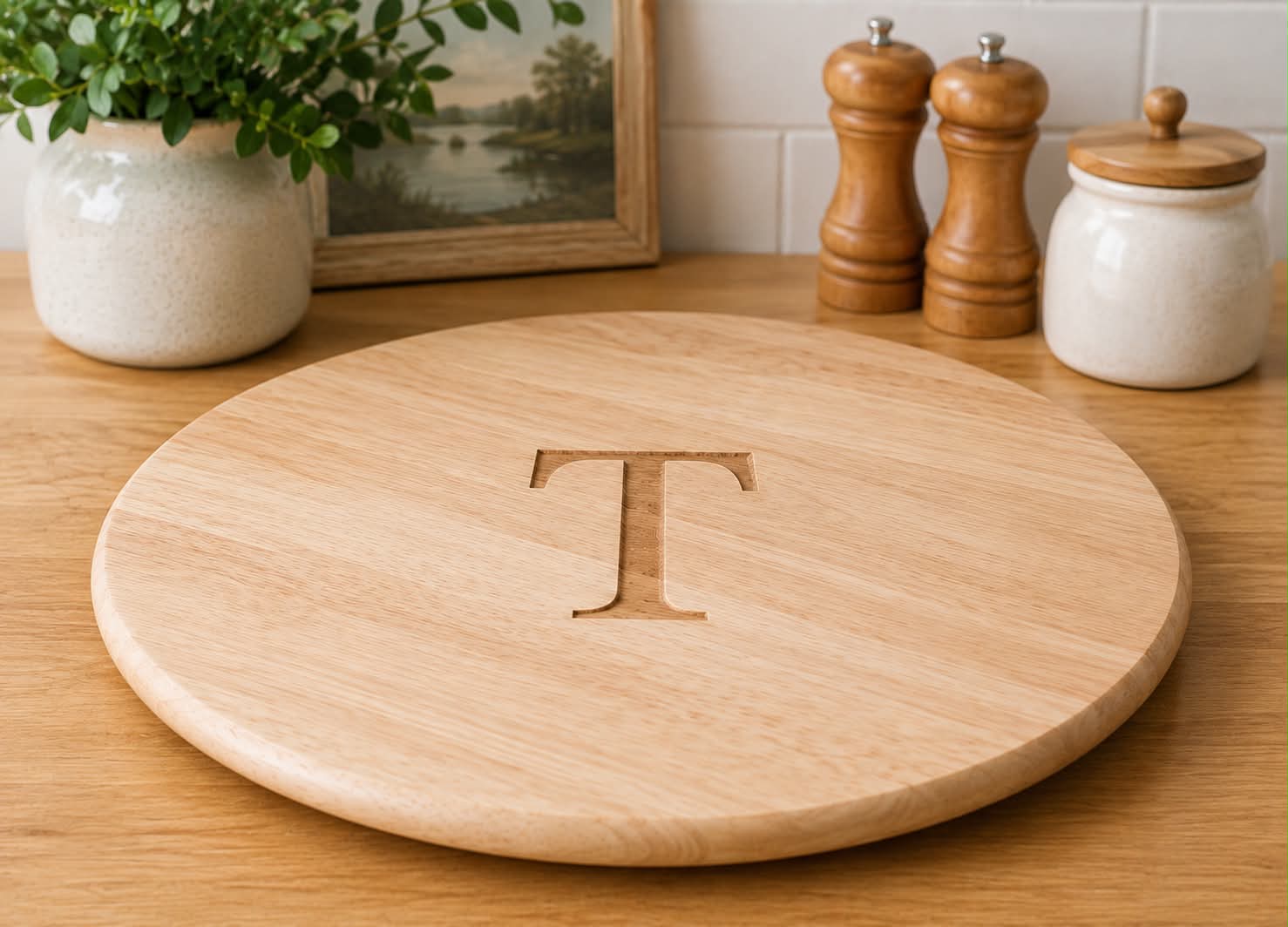 Lazy Susan