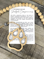 Story Ornaments