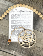 Story Ornaments