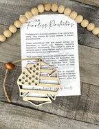 Story Ornaments