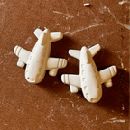 Airplane Painting Kit