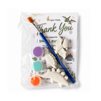 Dinosaur Painting Kit