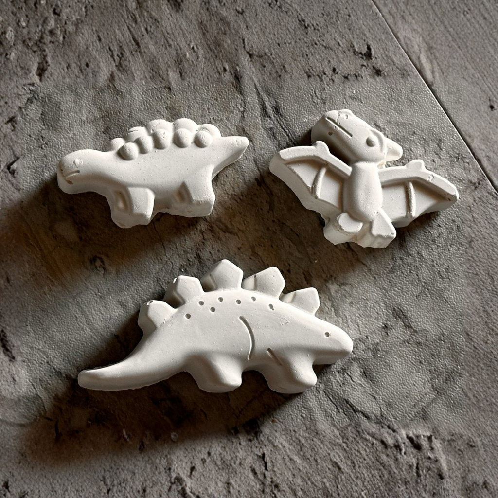 Dinosaur Painting Kit