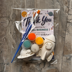 Space Painting Kit