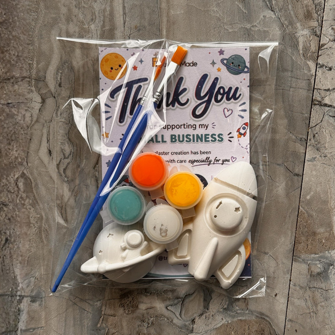 Space Painting Kit