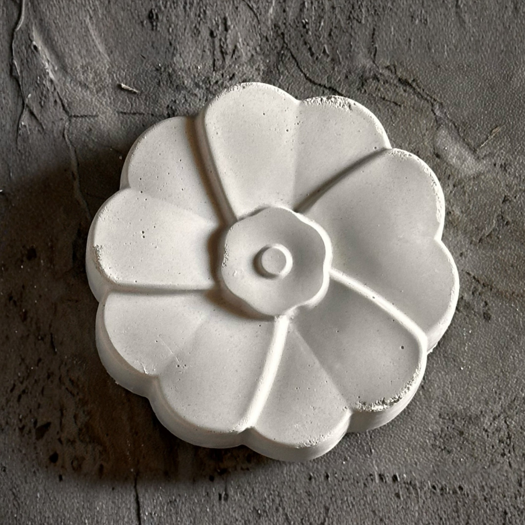 Flower Painting Kit