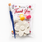 Flower Painting Kit
