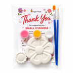 Flower Painting Kit