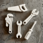 Tools Painting Kit