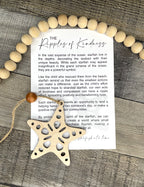 Story Ornaments