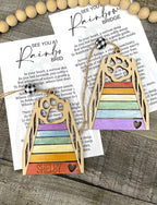 Story Ornaments