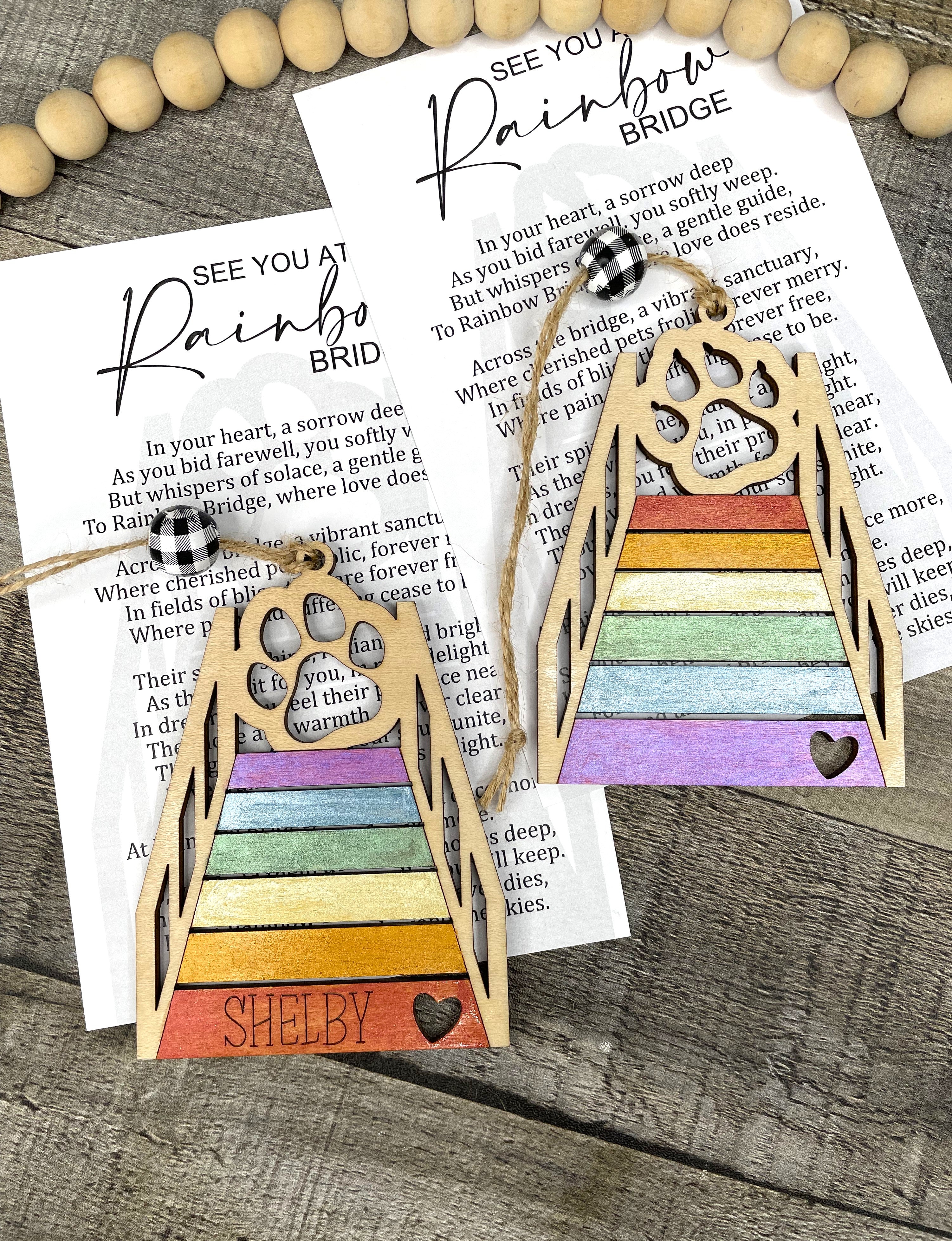 Story Ornaments