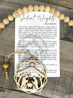 Story Ornaments