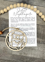 Story Ornaments