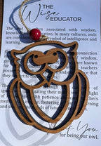 Story Ornaments