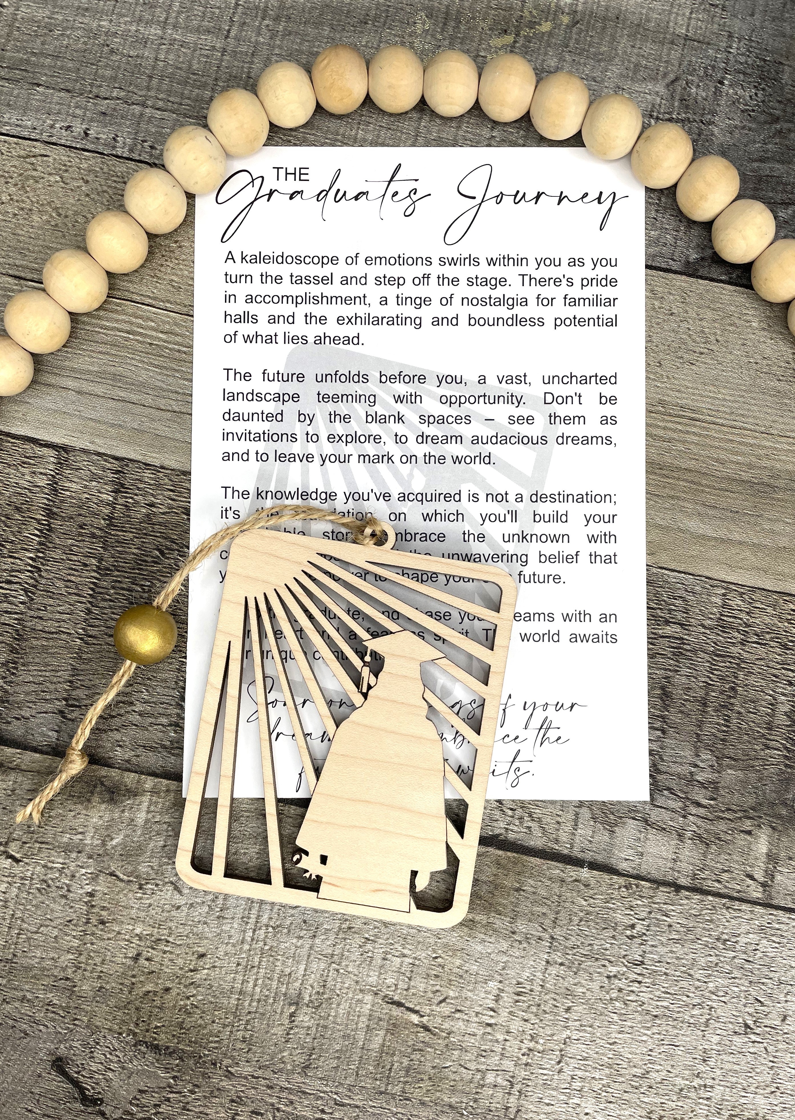 Story Ornaments