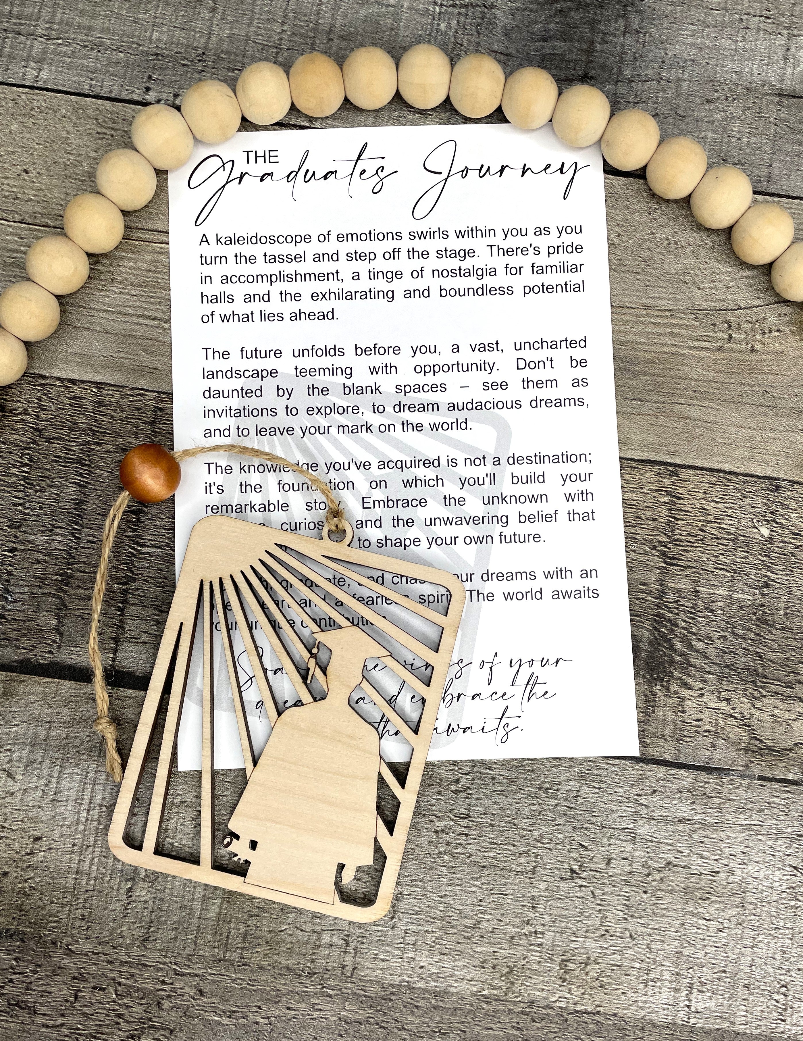 Story Ornaments