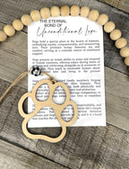 Story Ornaments