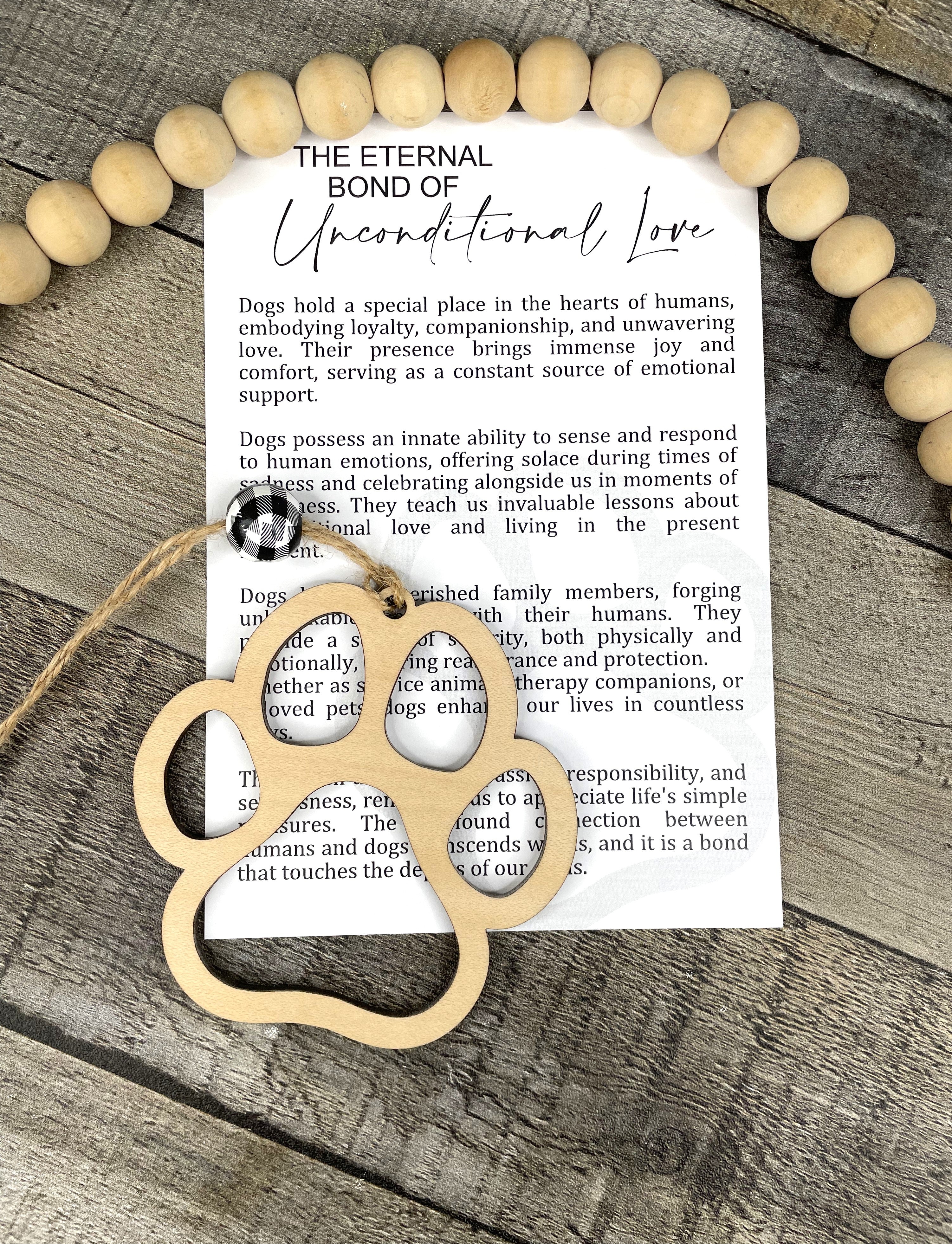 Story Ornaments