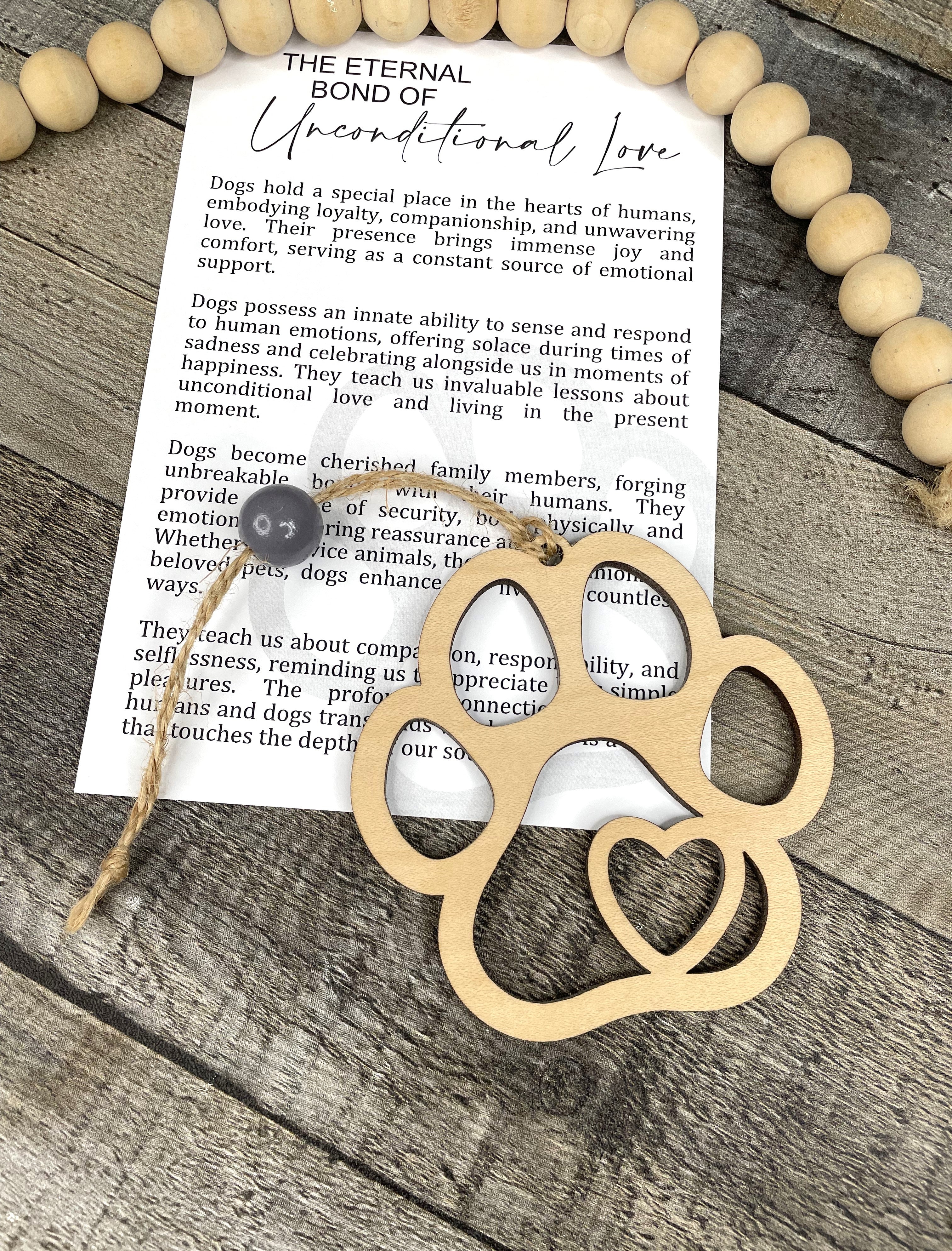 Story Ornaments
