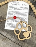 Story Ornaments