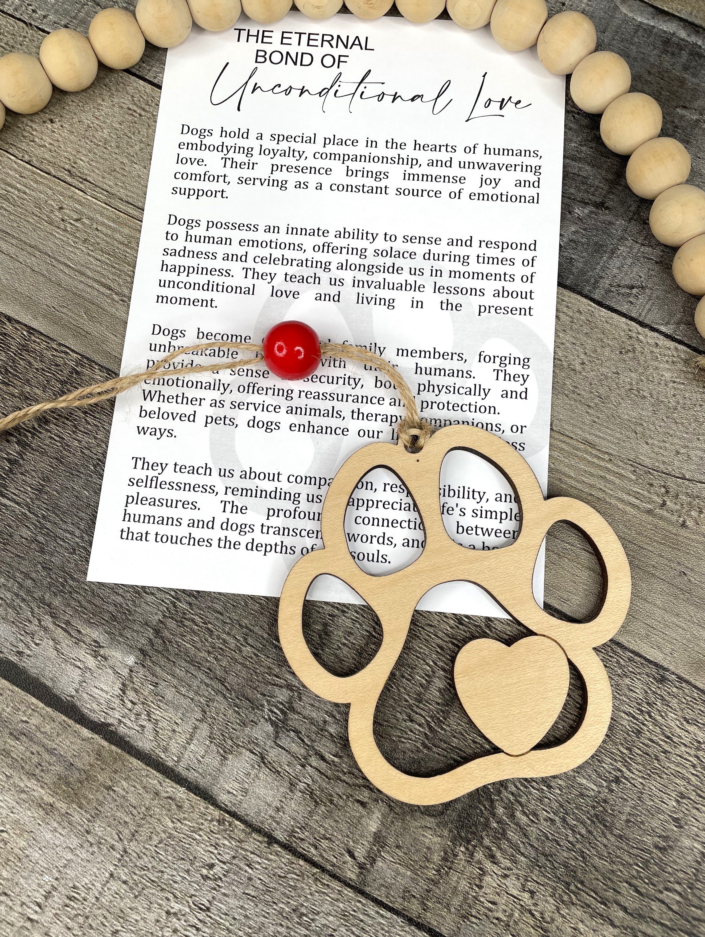 Story Ornaments