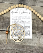 Story Ornaments