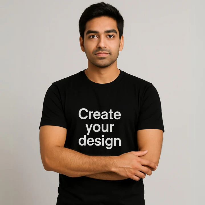 Tshirt Customize